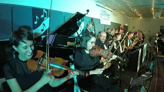 Mr Sandman - Adelaide Society Swing Orchestra @ Southern Jazz Club