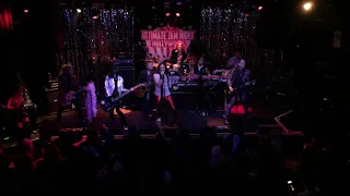 "Saturday Night" live at Ultimate Jam Night @ The Whisky 6/25/19