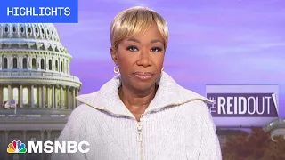 Watch the ReidOut with Joy Reid Highlights: Nov. 28