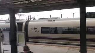 Barcelona to Paris Using Renfe-SNCF High-Speed Train