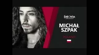 Michal Szpak- color of your life club dance remix 2016