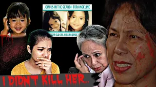 Step MOTHER from HELL! | she's hiding something inside HER HOUSE | *Angeline Case - tamil.