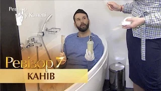 Ревизор. 7 сезон - Канев - 17.10.2016
