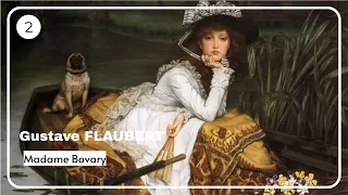 [S1.Épisode 2] - 10Minutes avec... Madame Bovary ! - (Le Romantisme empêché)