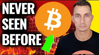 BITCOIN CRASH: "THE END OF CRYPTO" (First Time in History)