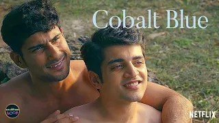 Cobalt Blue (2022) Movie Explained in Hindi | The Explanations Loop