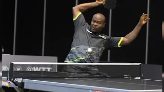 What Aruna Quadri 🇳🇬 Is Becoming Today !