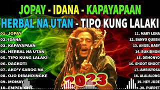 Best Reggae Music || Jopay - Reggae || Tropavibes - Jayson In Town Reggae Nonstop Reggae Compilation