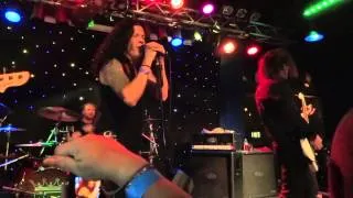 Red Dragon Cartel - High Wire @ Mexicali Live (04/27/14)