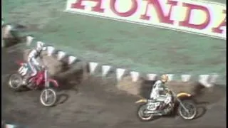 Supercross Classics 1983 - Dallas