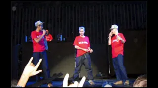 Beastie Boys - Super Disco Breakin’ ( 9/19/2004 Seattle, Wa )