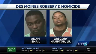 Police: Teens charged in murder after drug deal went bad