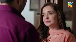 Agar - Episode 19 - [ 𝐁𝐞𝐬𝐭 𝐌𝐨𝐦𝐞𝐧𝐭 01 ] - #junaidkhan #hinaaltaf - HUM TV Drama