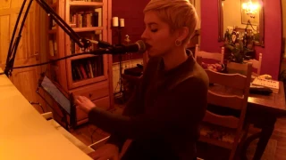 They Won't Go When I Go - SuRie (Stevie Wonder Cover)