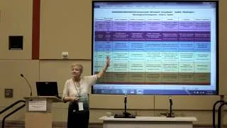 Changing the Paradigm 2014 | Bette Lamont