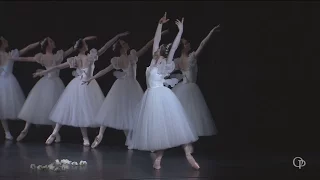 « Giselle » - Jean Coralli / Jules Perrot