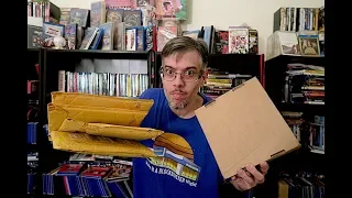 Unboxing A Bunch Of Blu-rays and Dvds !!! Blu-ray Collection Update