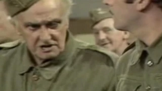 12  Dad's Army Man Hunt S3