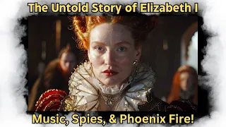 6 Facts You Probably Didn't Know About Elizabeth I