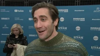 Jake Gyllenhaal teams with 'Nightcrawler' director for 'Velvet Buzzsaw'