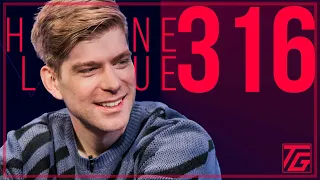 LCS's BIGGEST WINS, Spring Split learnings, Summer changes feat. Commish MarkZ | Hotline League 316