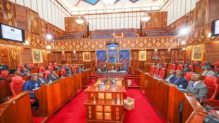 LIVE:NATIONAL ASSEMBLY PROCEEDINGS,MORNING SESSION, WEDNESDAY 17TH APRIL, 2024.