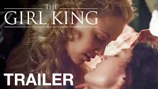 THE GIRL KING - Trailer - Peccadillo