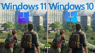 Windows 10 vs Windows 11 - Which is Better for Gaming in 2023?