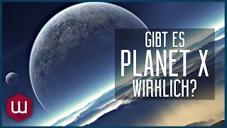 Gibt es Planet X wirklich?