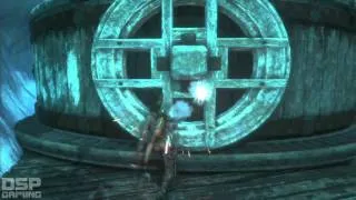 Rise of the Tomb Raider (Xbox One) pt49 - Trebuchet Traversal Trials