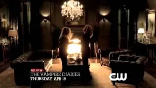 Дневники Вампира (The Vampire Diaries)19 серия 3 сезон