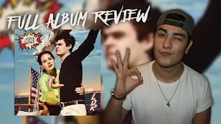 Lana Del Rey - Norman Fucking Rockwell l Full Album Review