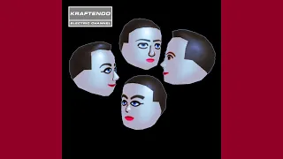 Kraftwerk - The Telephone Call in the Nintendo Wii Soundfont