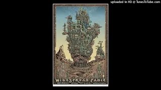 Widespread Panic - Mr. Fantasy, feat. David Blackmon (Live 1996, Ten Mile Room, CO, January 23)