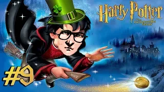 НЕПРИЛИЧНЫЙ ЭПИЗОД | Прохождение Harry Potter and the Philosopher's Stone #9