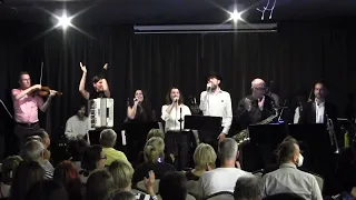 Preßburger Klezmer BIG Band