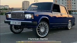 Cekirem Ezab Eziyyet Xeberin Yoxdu Senin Remix 2023 Azeri Remix (BLACKBEATSZ)