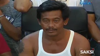 Saksi: Kapitan ng F/B Gem-Vir 1 na kinausap ni Sec. Piñol,' di na tiyak kung ...