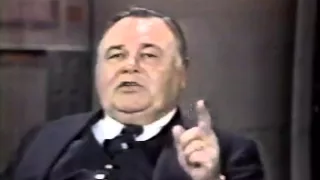 JONATHAN WINTERS & ROBIN WILLIAMS 4/24/86 Part 2