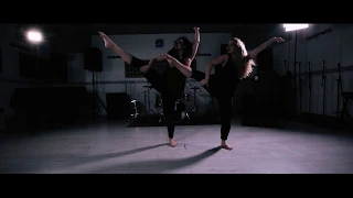 MILLION EYES - Contemporary Dance Blandine Torres  X  Lara Lafont