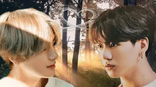 Taekook Timeline 2018 p. 1 [rus/esp/por/fr/it/de sub]