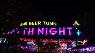 MIT Made in Thailand Beer Bar complex re-opens in Pattaya, Thailand