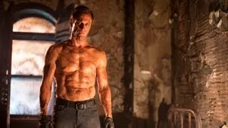 I, Frankenstein Movie VS Frankenstein