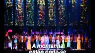 Andre Rieu   I Will Follow Him LEGENDADO