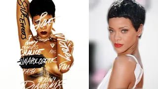 REACTING TO RIHANNA "UNAPOLOGETIC" 7 YEARS LATER! BOP OR FLOP?