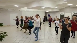 Le Baléo avec Patrice_Passion_Danse