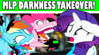 PIBBY MY LITTLE PONIES ARE BACK!! | Darkness Magic V2