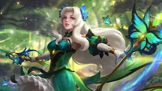 All Odette Sound Effects.