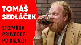 BROCAST #66 - Tomáš Sedláček