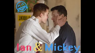 Ian & Mickey (Gallavich) Funny Moments😂🤣😂🤣
